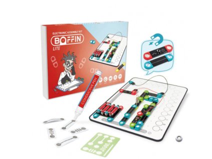 Boffin Magnetic Lite