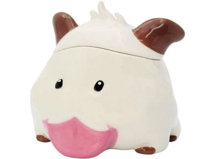 Hrnek 3D League of Legends 385ml