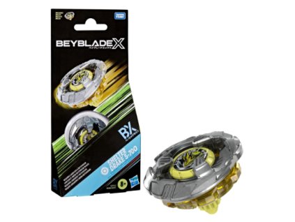 BEYBLADE X Shelter Drake 5 700