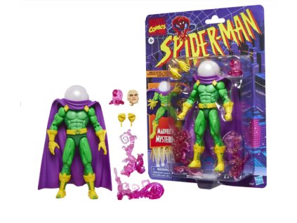 Figurka Marvel Mysterio 15cm