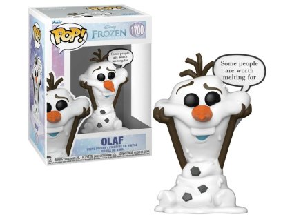Funko Pop! 1700 Disney Frozen Olaf