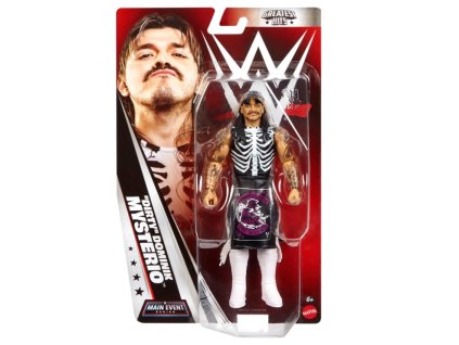 Figurka WWE Basic Dirty Dominik Mysterio