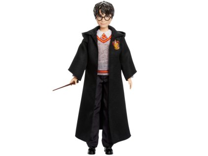 Panenka Harry Potter Harry