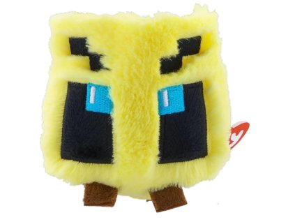 Plyšový míček Ty Beanie Bouncers Minecraft Bee