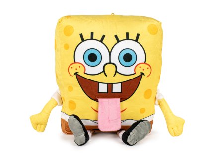 Plyšák SpongeBob 50cm