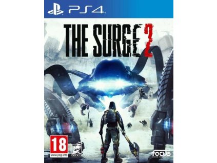 the surge 2 ps4