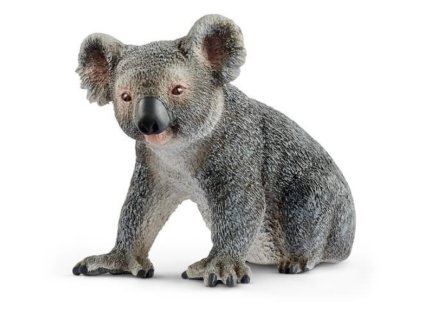 Schleich 14815 Wild Life Koala