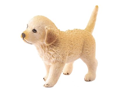 Schleich 16396 Zlatý retrívr