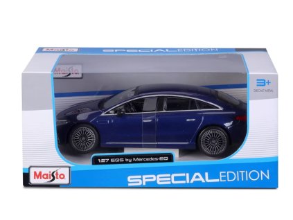 Auto EQS by MercedesEQ 1