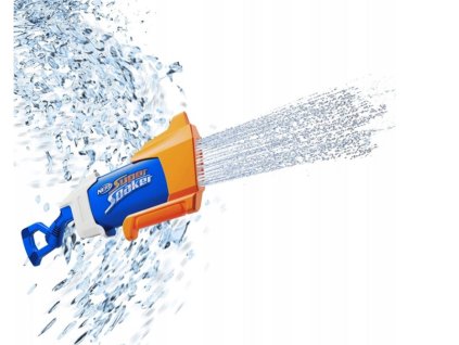 Pistole na vodu Nerf Super Soaker Rainstorm