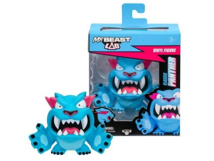 Figurka Mr Beast Classic Panther
