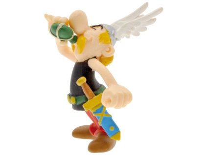 Figurka Asterix Magic Potion 6cm