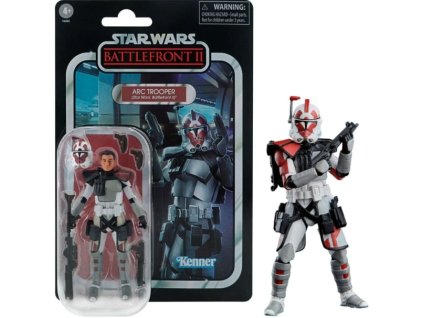 Figurka Star Wars Battlefront 2022 ARC Trooper 10cm