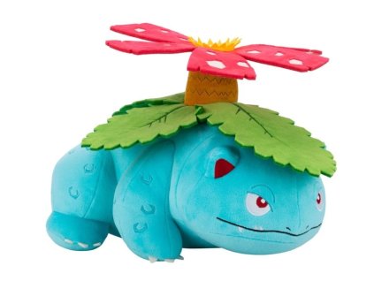 Plyšák Pokémon Venusaur 30cm