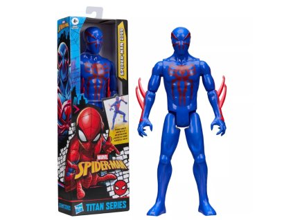 Figurka Marvel Spider Man Titan Series Spider Man 2099