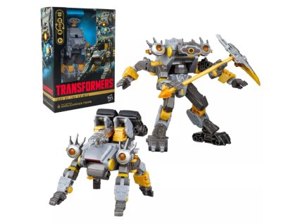 Figurka Transformers Age Of The Primes Thirteen Amalgamous Prime