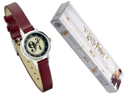 Hodinky Harry Potter Nástupiště 9
