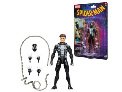 Figurka Marvel Legends Series Spider Venom 15cm
