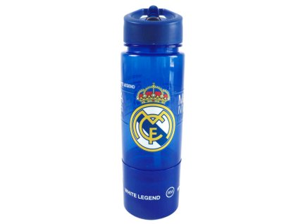 Láhev Real Madrid snack 450ml