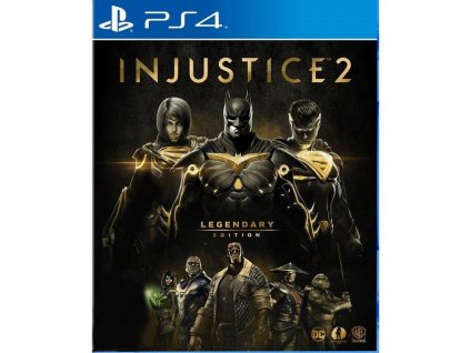 injustice
