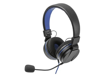 PS4 Sluchátka Snakebyte 4