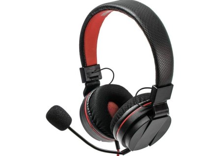 Switch Sluchátka Snakebyte S