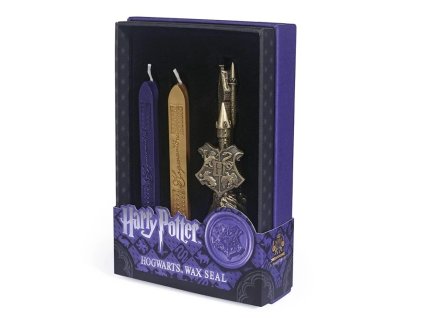 Bradavické pečetidlo Harry Potter