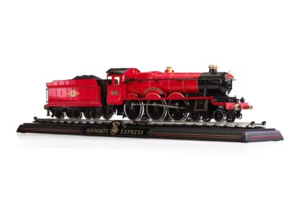 Model Harry Potter Bradavický express1