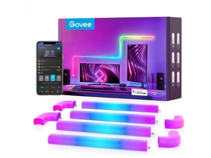 Govee H6062 Glide Wall LED panely 6 a 1