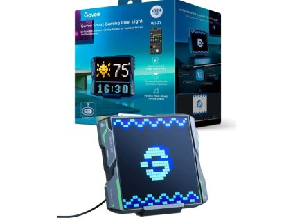 Govee Pixel Light 1024 LED Panel Matter