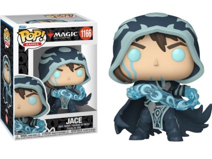 Funko Pop! 1166 Magic Jace