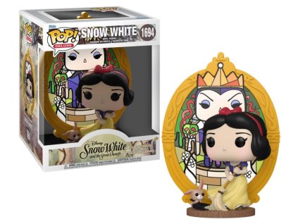 Funko Pop! 1694 Disney Snow White