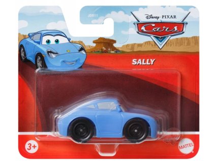 Disney Cars Sally