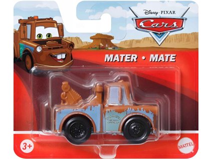 Disney Cars Mater