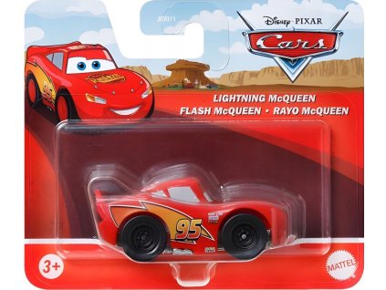 Disney Cars Lightning McQueen