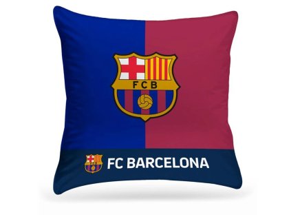 Polštář FC Barcelona