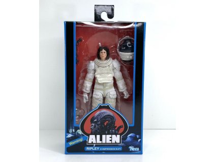 Figurka Alien 40Th Anniversary 7 Ellen Ripley