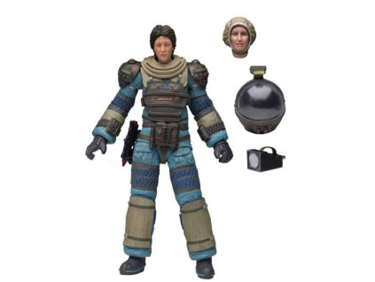 Figurka Alien 40Th Anniversary 7 Lambert1