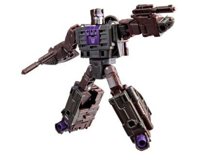 Figurka Transformers Age of the Primes Combaticon Blast Off