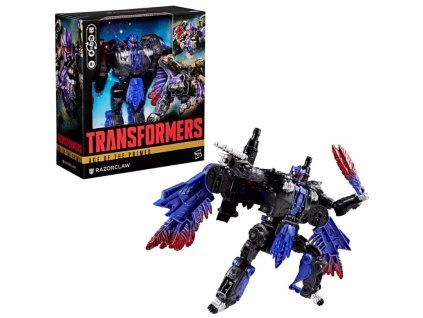 Figurka Transformers Age of the Primes Razorclaw