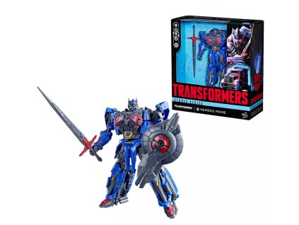 Figurka Transformers Generations The Last Knight