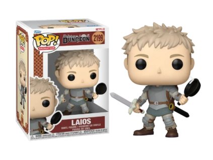 Funko Pop! 2199 Delicious In Dungeon Laios