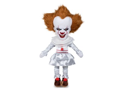 Plyšák Pennywise IT 35cm