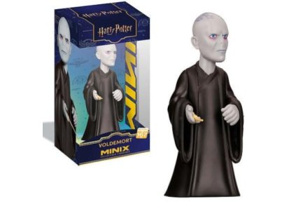 Figurka Minix Harry Potter Voldemort