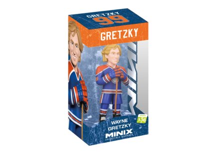 Figurka Minix Wayne Gretzky Nové
