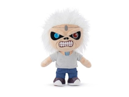 Plyšák Iron Maiden Regular Anniversary Mode 28cm