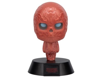 Lampička Stranger Things 5 Vecna
