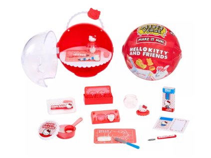 Miniverse Make It Mini Sanrio S3