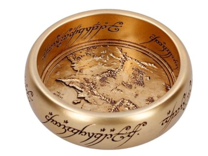 Miska na drobnosti Pán prstenů