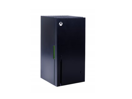 Minilednička Xbox 4